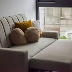 Departamento De Estreno Lima Miraflores