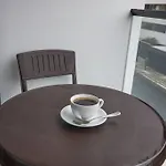 Departamento De Estreno Lima Miraflores