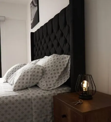 Departamento De Estreno Lima Miraflores