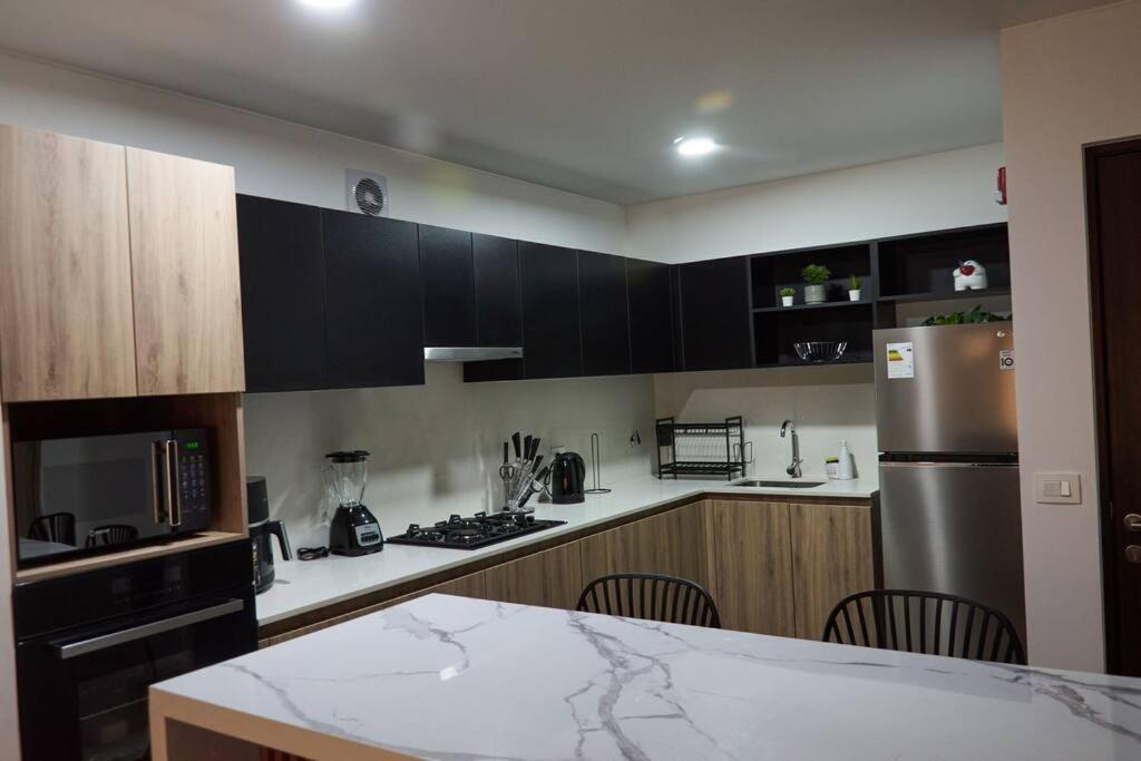 Apartment Departamento De Estreno Miraflores *