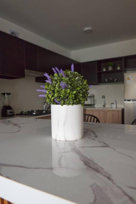 Departamento De Estreno Miraflores Apartment Lima
