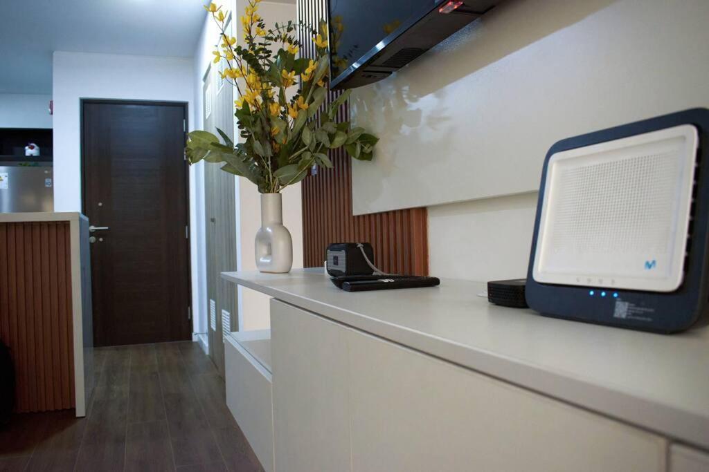 Departamento De Estreno Miraflores Lima
